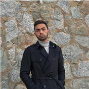 Professor de secundaria (Catalàn) ofrece sesiones de expressión oral, refuerzo y classes para estudiantes de primaria, ESO o preparación para examen C2